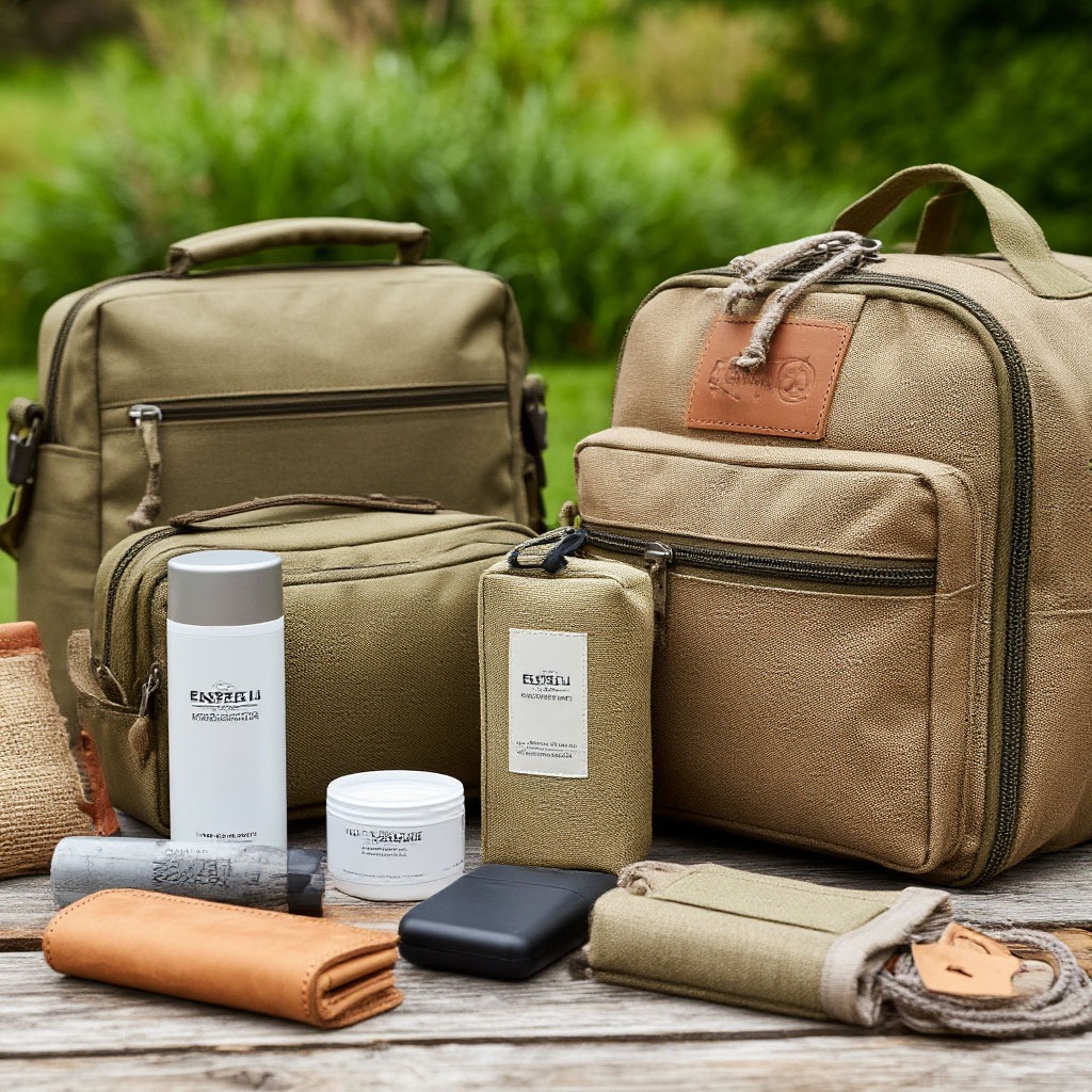 Travel Kit