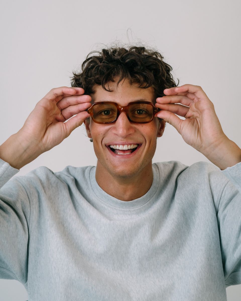 Alexander Hartwell CEO and Founder