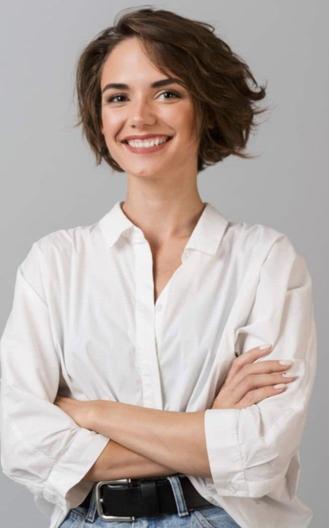 Sophie Chen Chief Technology Officer